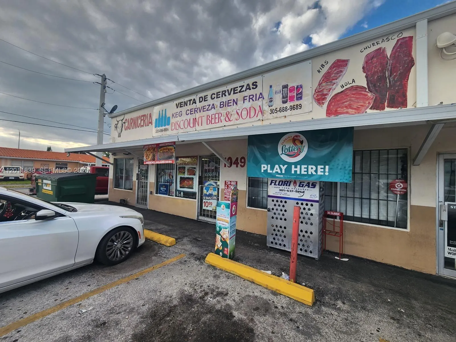 4125 E 10th Ct, Hialeah, Florida 33013, Hialeah, Florida 33013, ,Business Opportunity,For Sale,4125 E 10th Ct, Hialeah, Florida 33013,A12011839