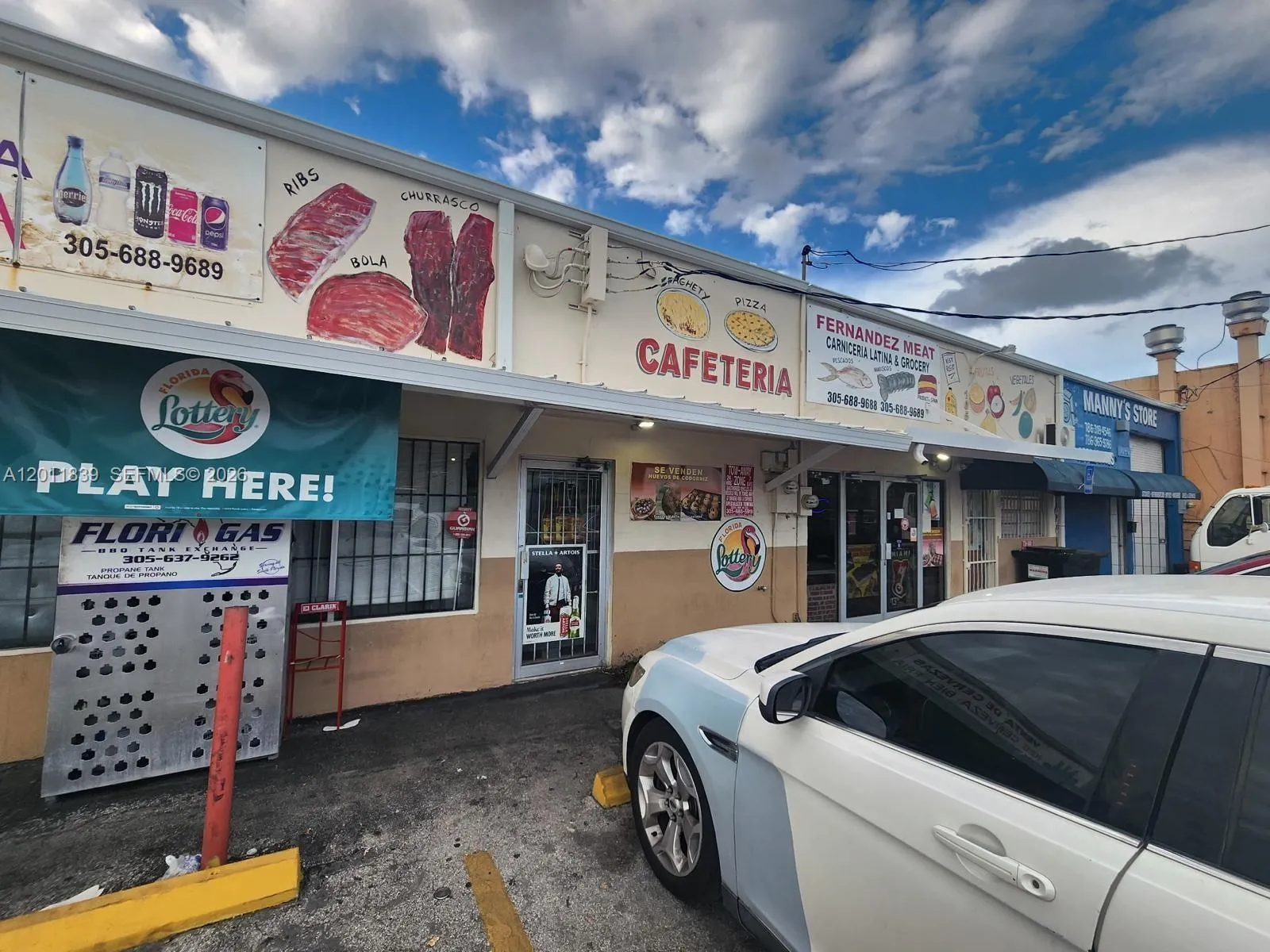 4125 E 10th Ct, Hialeah, Florida 33013, Hialeah, Florida 33013, ,Business Opportunity,For Sale,4125 E 10th Ct, Hialeah, Florida 33013,A12011839