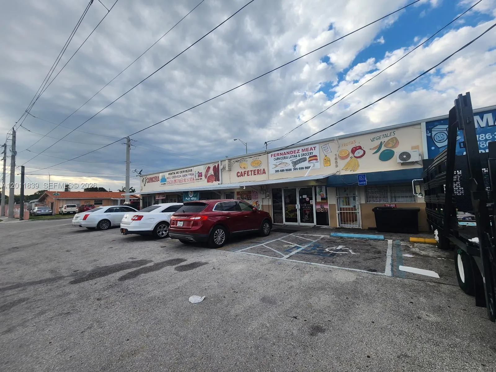 4125 E 10th Ct, Hialeah, Florida 33013, Hialeah, Florida 33013, ,Business Opportunity,For Sale,4125 E 10th Ct, Hialeah, Florida 33013,A12011839