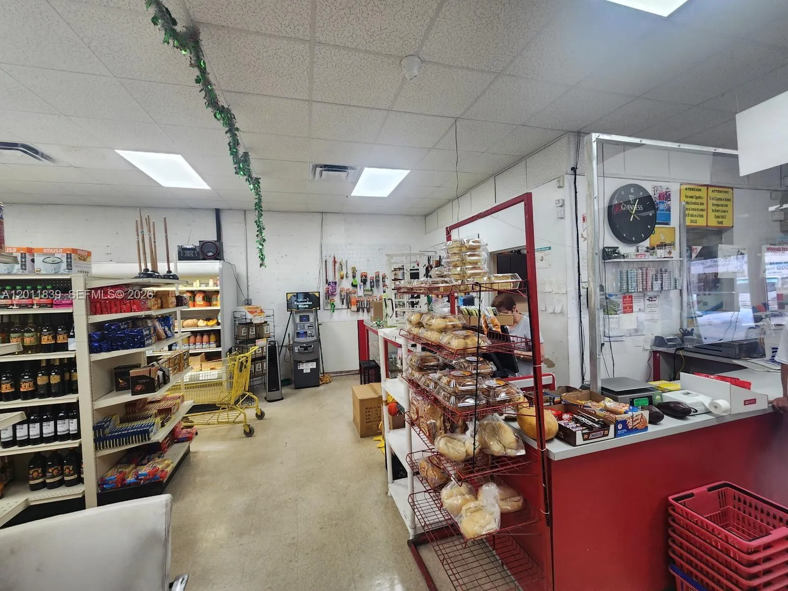 4125 E 10th Ct, Hialeah, Florida 33013, Hialeah, Florida 33013, ,Business Opportunity,For Sale,4125 E 10th Ct, Hialeah, Florida 33013,A12011839