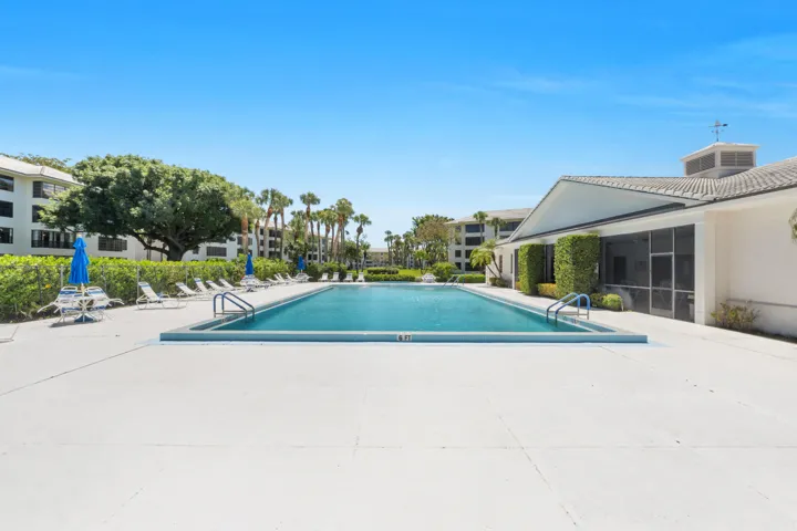 Community Pool