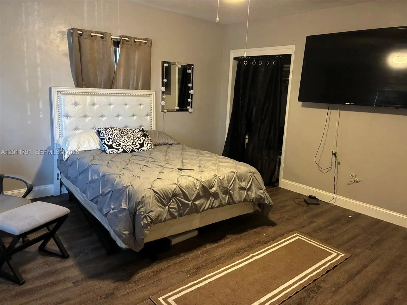 1190 Nw 50th St, Miami, Florida 33127, Miami, Florida 33127, 2 Bedrooms Bedrooms, ,1 BathroomBathrooms,Residential,For Sale,1190 Nw 50th St, Miami, Florida 33127,A12011791