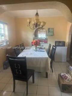 Miami, Florida 33168, 4 Bedrooms Bedrooms, ,2 BathroomsBathrooms,Residential,For Sale,A12011897