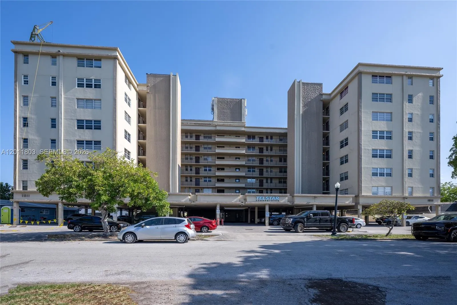 1811 Jefferson St 705, Hollywood, Florida 33020, Hollywood, Florida 33020, 1 Bedroom Bedrooms, ,1 BathroomBathrooms,Residential,For Sale,1811 Jefferson St 705, Hollywood, Florida 33020,A12011803