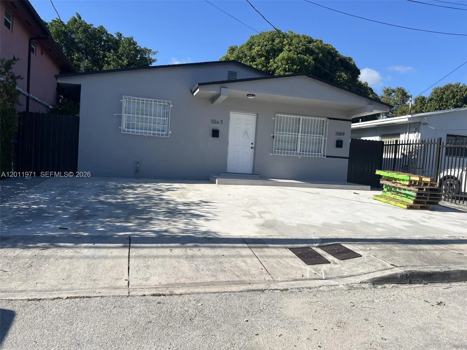 1067 Nw 24th St 1067, Miami, Florida 33127, Miami, Florida 33127, 2 Bedrooms Bedrooms, ,1 BathroomBathrooms,Residential Lease,For Rent,1067 Nw 24th St 1067, Miami, Florida 33127,A12011971 1067 Nw 24th St 1067, Miami, Florida 33127, Miami, Florida 33127, 2 Bedrooms Bedrooms, ,1 BathroomBathrooms,Residential Lease,For Rent,1067 Nw 24th St 1067, Miami, Florida 33127,A12011971