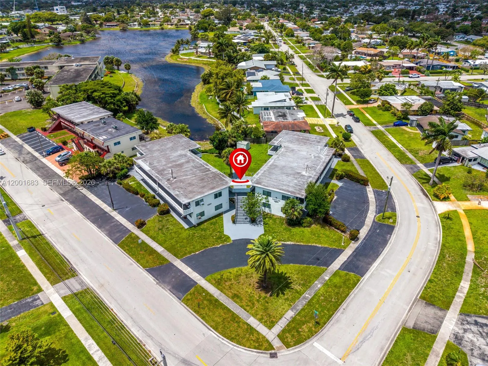 1241 W River Dr 1-16, Margate, Florida 33063, Margate, Florida 33063, ,Commercial Sale,For Sale,1241 W River Dr 1-16, Margate, Florida 33063,A12001683