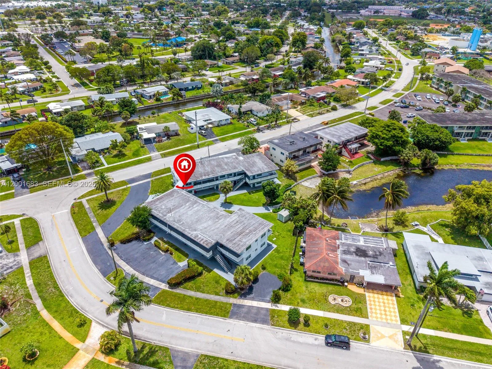 1241 W River Dr 1-16, Margate, Florida 33063, Margate, Florida 33063, ,Commercial Sale,For Sale,1241 W River Dr 1-16, Margate, Florida 33063,A12001683