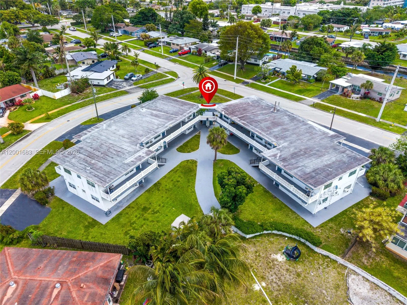 1241 W River Dr 1-16, Margate, Florida 33063, Margate, Florida 33063, ,Commercial Sale,For Sale,1241 W River Dr 1-16, Margate, Florida 33063,A12001683