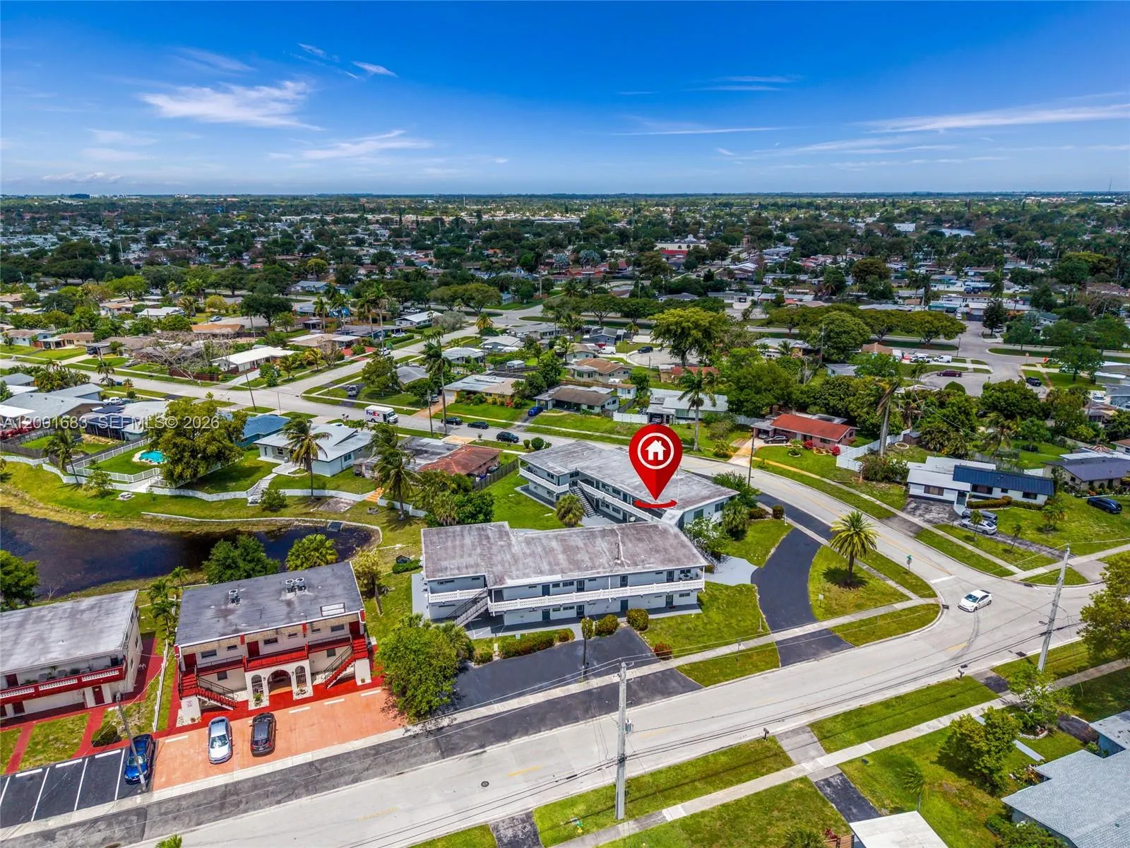 1241 W River Dr 1-16, Margate, Florida 33063, Margate, Florida 33063, ,Commercial Sale,For Sale,1241 W River Dr 1-16, Margate, Florida 33063,A12001683