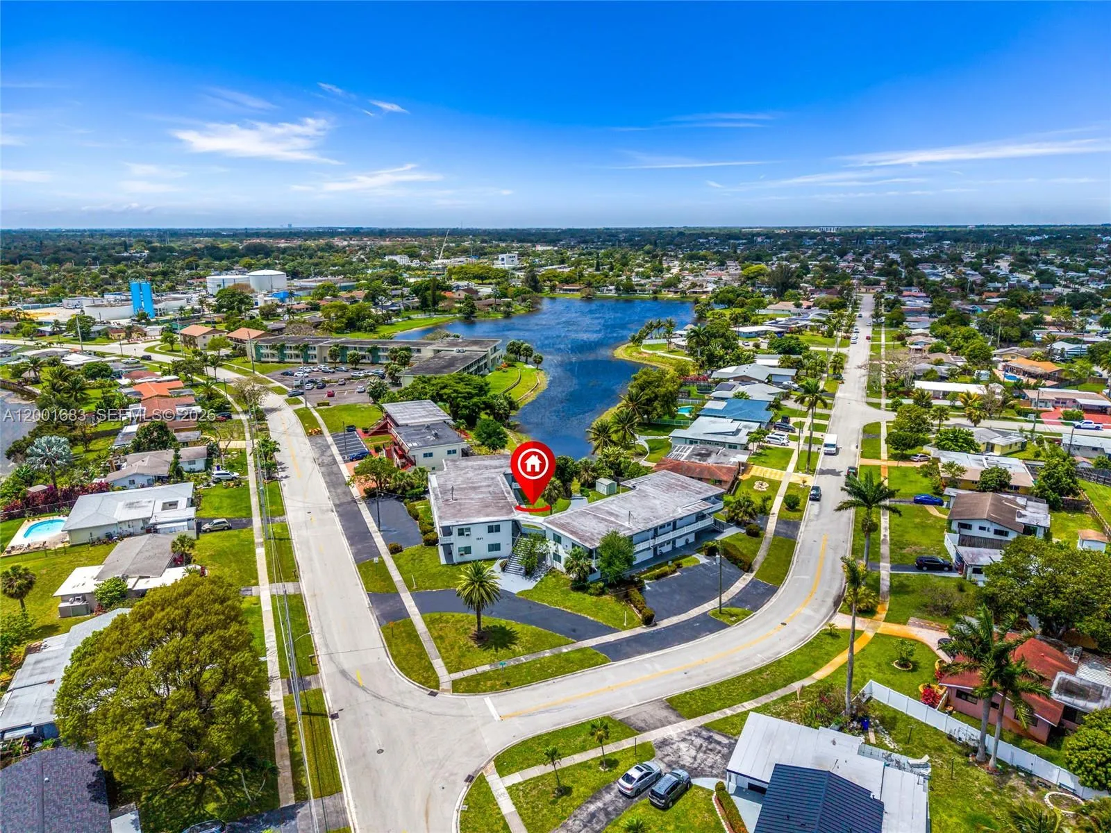 1241 W River Dr 1-16, Margate, Florida 33063, Margate, Florida 33063, ,Commercial Sale,For Sale,1241 W River Dr 1-16, Margate, Florida 33063,A12001683
