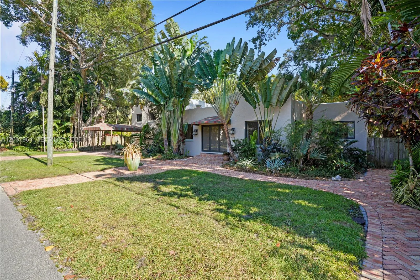 476 Ne 119th St, Biscayne Park, Florida 33161, Biscayne Park, Florida 33161, 4 Bedrooms Bedrooms, ,3 BathroomsBathrooms,Residential,For Sale,476 Ne 119th St, Biscayne Park, Florida 33161,A12007964
