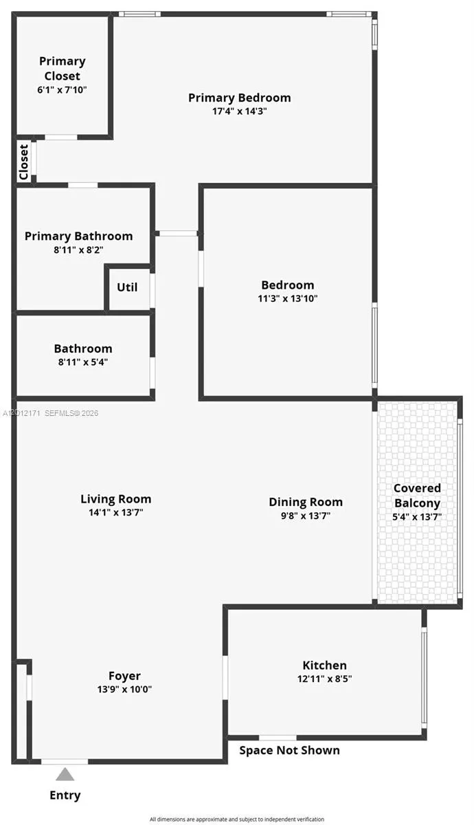 950 Ne 199th St 2h, Miami, Florida 33179, Miami, Florida 33179, 2 Bedrooms Bedrooms, ,2 BathroomsBathrooms,Residential,For Sale,950 Ne 199th St 2h, Miami, Florida 33179,A12012171