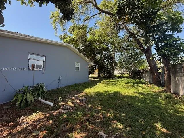 151 Nw 164th St, Miami, Florida 33169, Miami, Florida 33169, ,Residential Income,For Sale,151 Nw 164th St, Miami, Florida 33169,A12012164