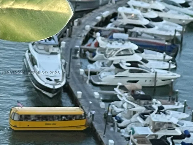 Dock