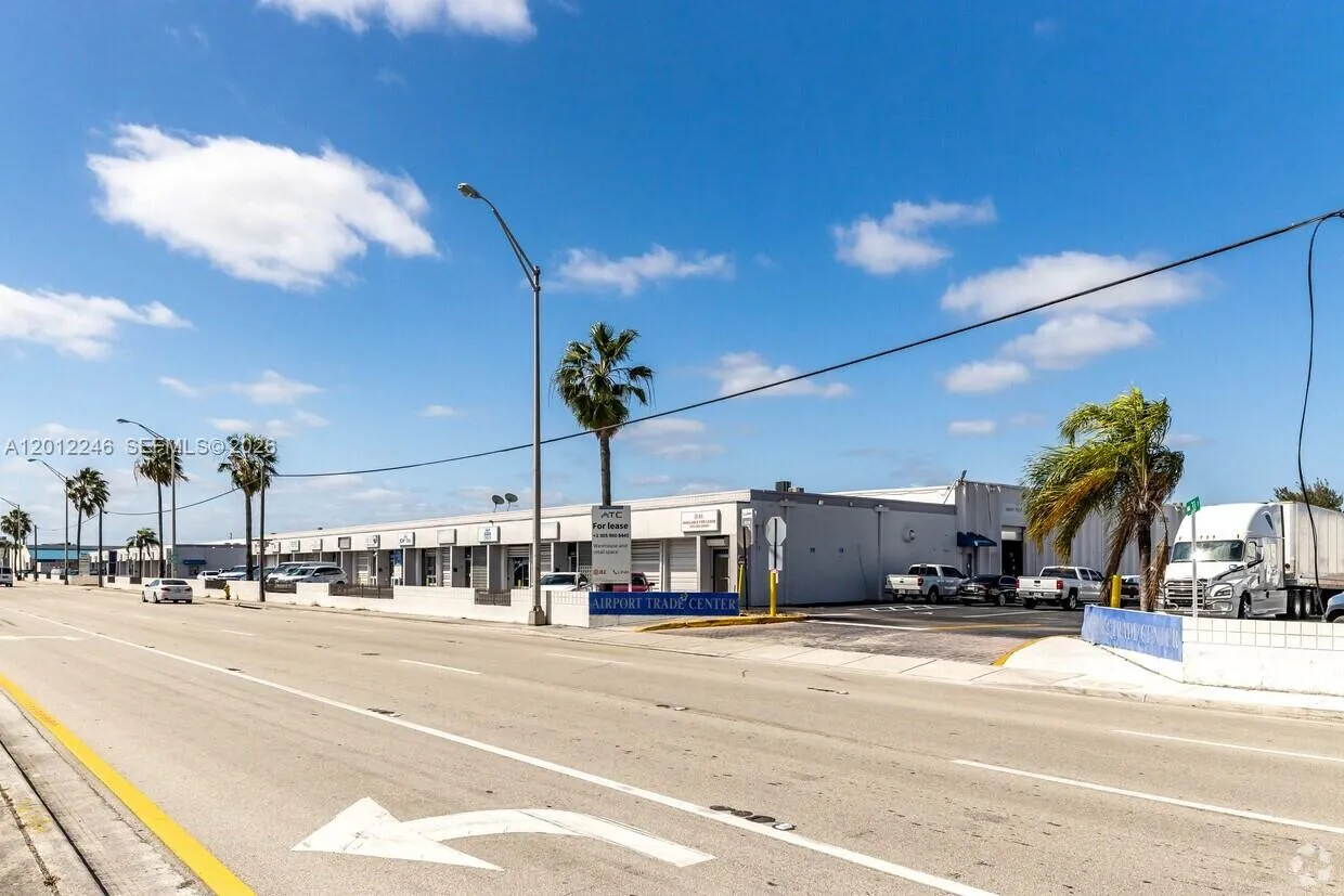 3108 Nw 72nd Ave, Miami, Florida 33122, Miami, Florida 33122, ,Commercial Lease,For Rent,3108 Nw 72nd Ave, Miami, Florida 33122,A12012246