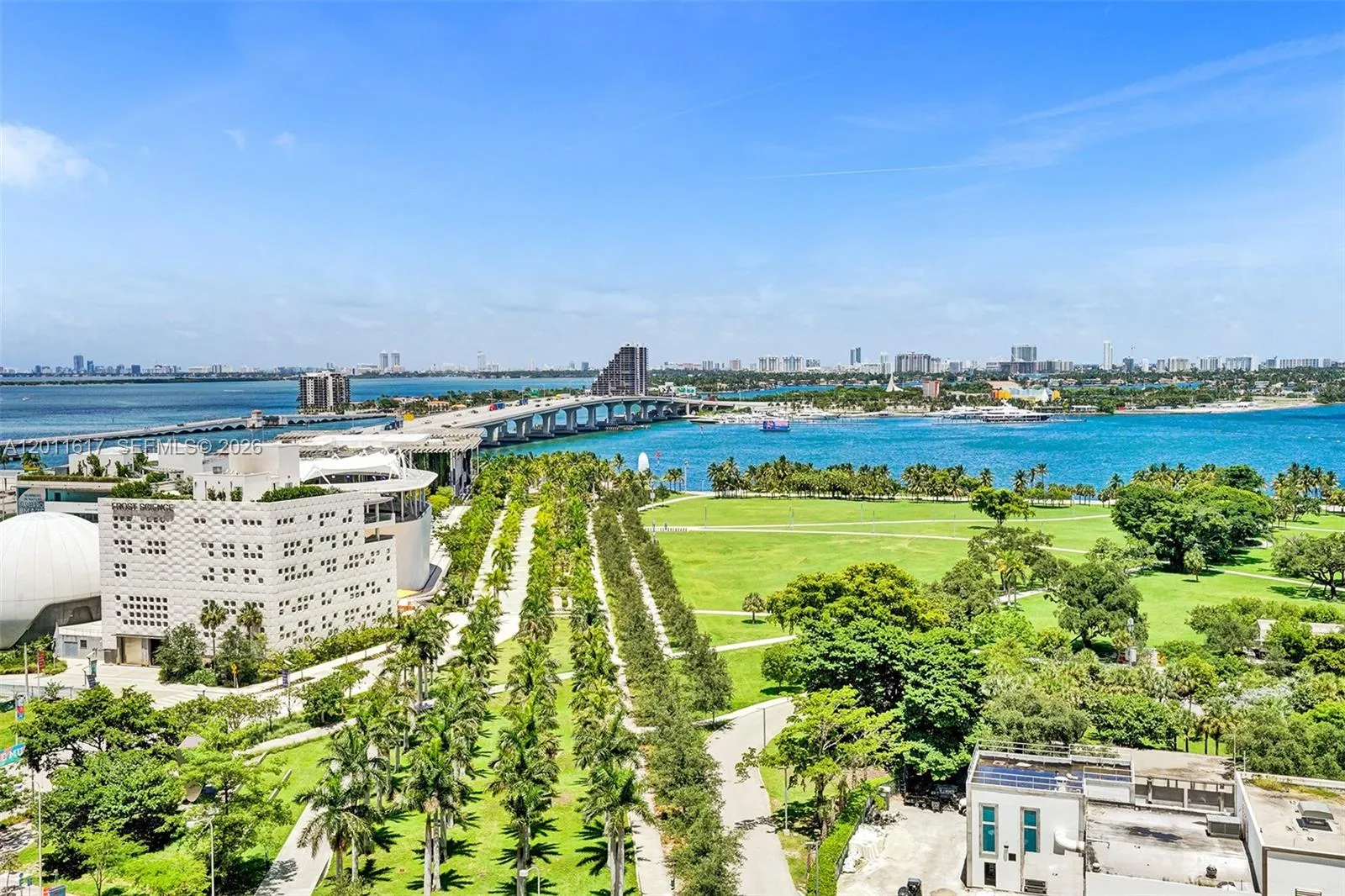 900 Biscayne Blvd 1808, Miami, Florida 33132, Miami, Florida 33132, 2 Bedrooms Bedrooms, ,3 BathroomsBathrooms,Residential,For Sale,900 Biscayne Blvd 1808, Miami, Florida 33132,A12011617