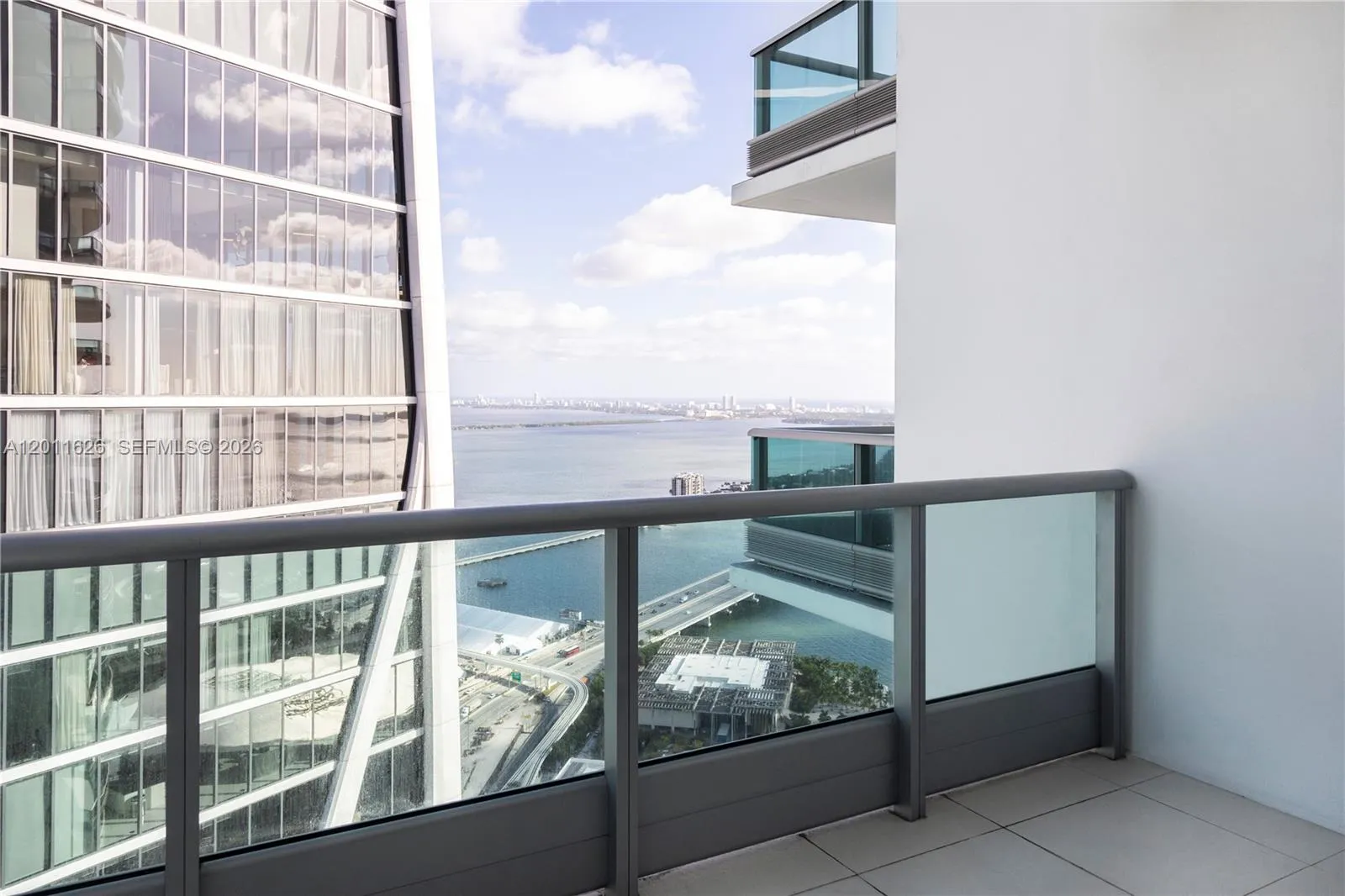 900 Biscayne Blvd 5510, Miami, Florida 33132, Miami, Florida 33132, 1 Bedroom Bedrooms, ,2 BathroomsBathrooms,Residential,For Sale,900 Biscayne Blvd 5510, Miami, Florida 33132,A12011626
