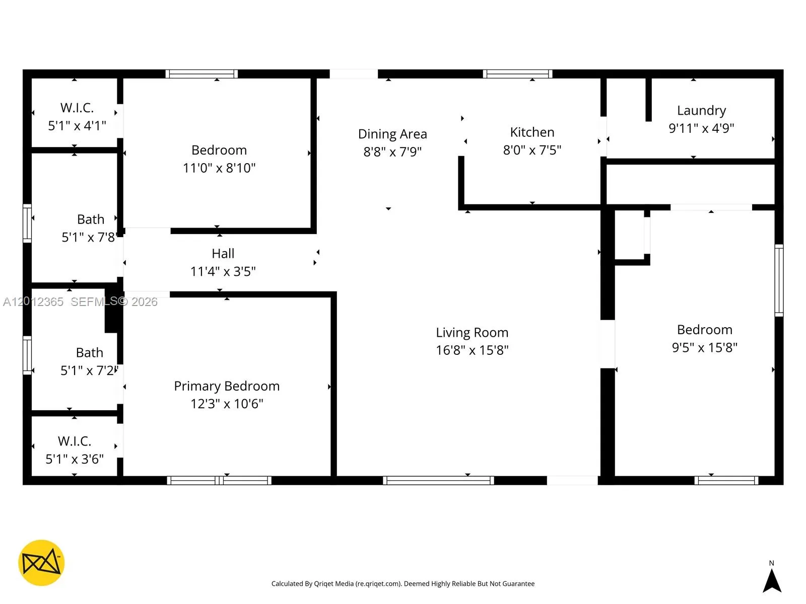 7811 Sw 9th St, North Lauderdale, Florida 33068, North Lauderdale, Florida 33068, 3 Bedrooms Bedrooms, ,2 BathroomsBathrooms,Residential,For Sale,7811 Sw 9th St, North Lauderdale, Florida 33068,A12012365