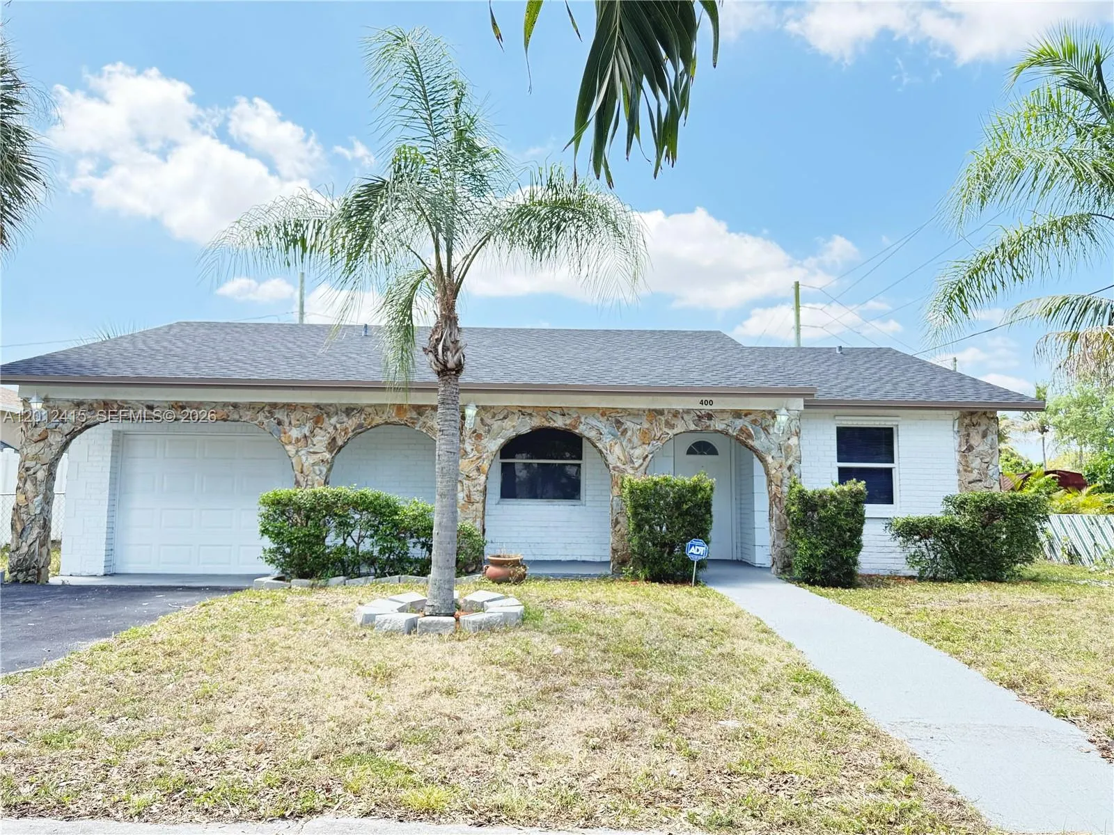 400 Sw 14th St, Deerfield Beach, Florida 33441, Deerfield Beach, Florida 33441, 3 Bedrooms Bedrooms, ,2 BathroomsBathrooms,Residential,For Sale,400 Sw 14th St, Deerfield Beach, Florida 33441,A12012415