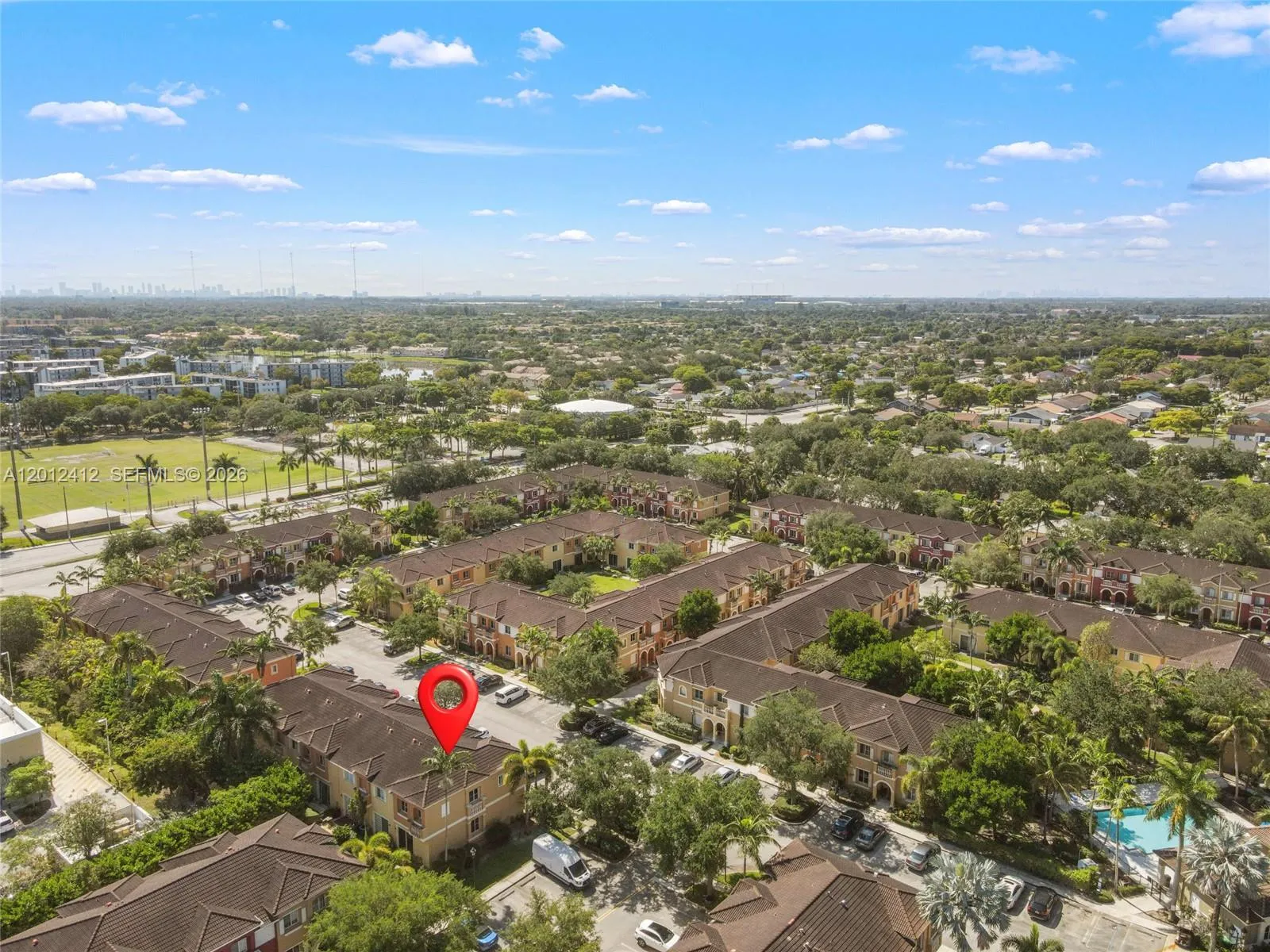 8931 Sw 18th St 401, Miramar, Florida 33025, Miramar, Florida 33025, 3 Bedrooms Bedrooms, ,2 BathroomsBathrooms,Residential Lease,For Rent,8931 Sw 18th St 401, Miramar, Florida 33025,A12012412