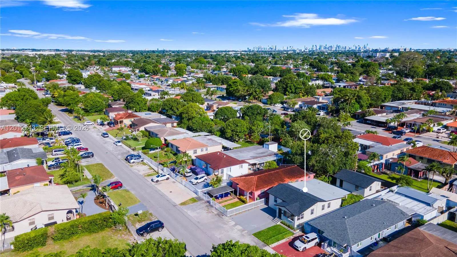 Hialeah, Florida 33013, 4 Bedrooms Bedrooms, ,3 BathroomsBathrooms,Residential,For Sale,A12012243