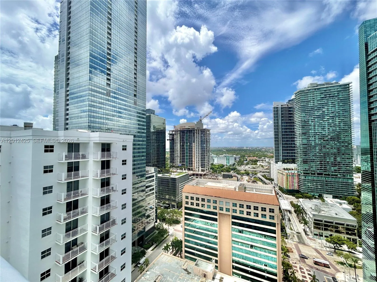170 Se 14th St 2906, Miami, Florida 33131, Miami, Florida 33131, 1 Bedroom Bedrooms, ,1 BathroomBathrooms,Residential,For Sale,170 Se 14th St 2906, Miami, Florida 33131,A12012425