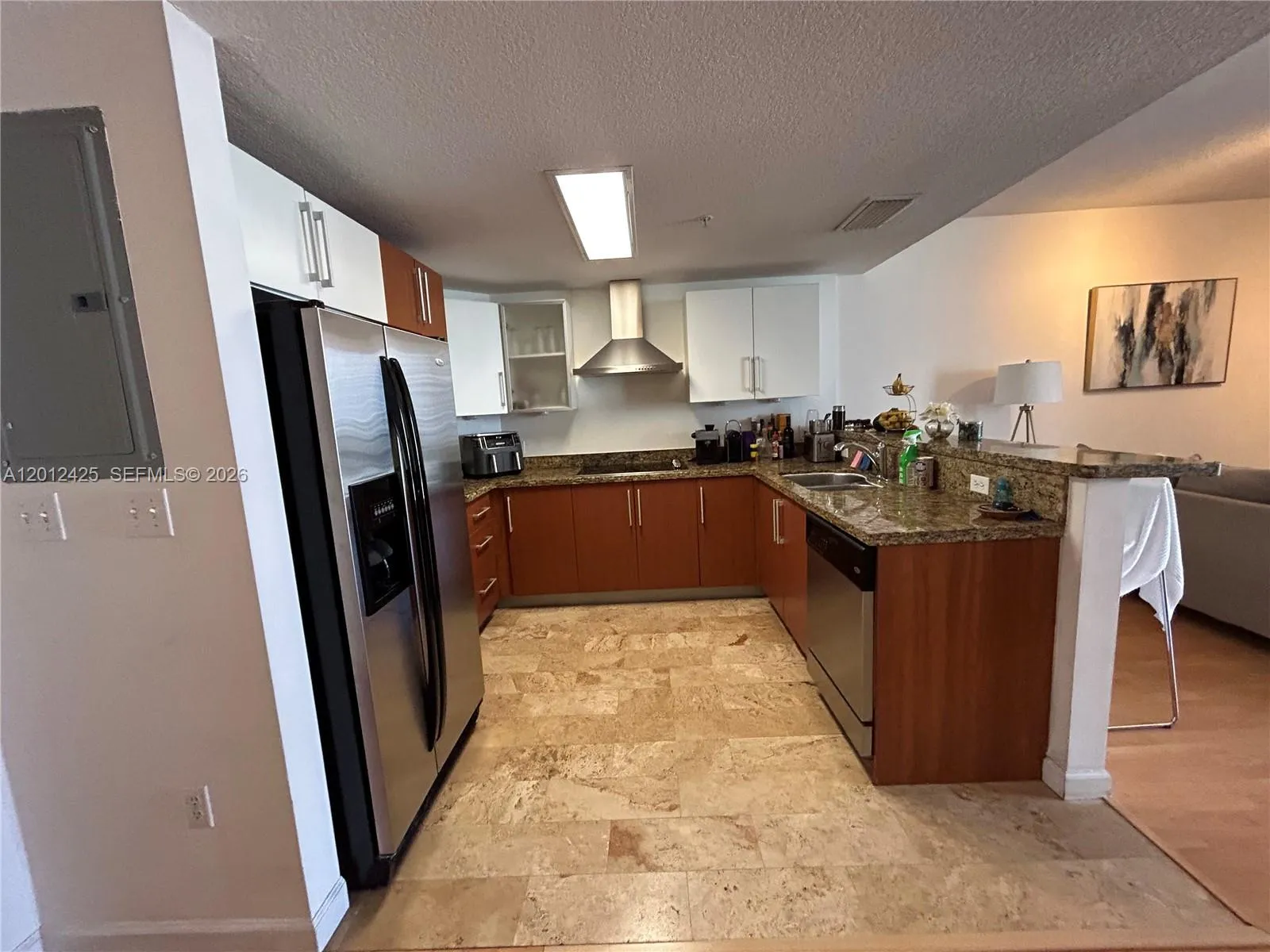 170 Se 14th St 2906, Miami, Florida 33131, Miami, Florida 33131, 1 Bedroom Bedrooms, ,1 BathroomBathrooms,Residential,For Sale,170 Se 14th St 2906, Miami, Florida 33131,A12012425