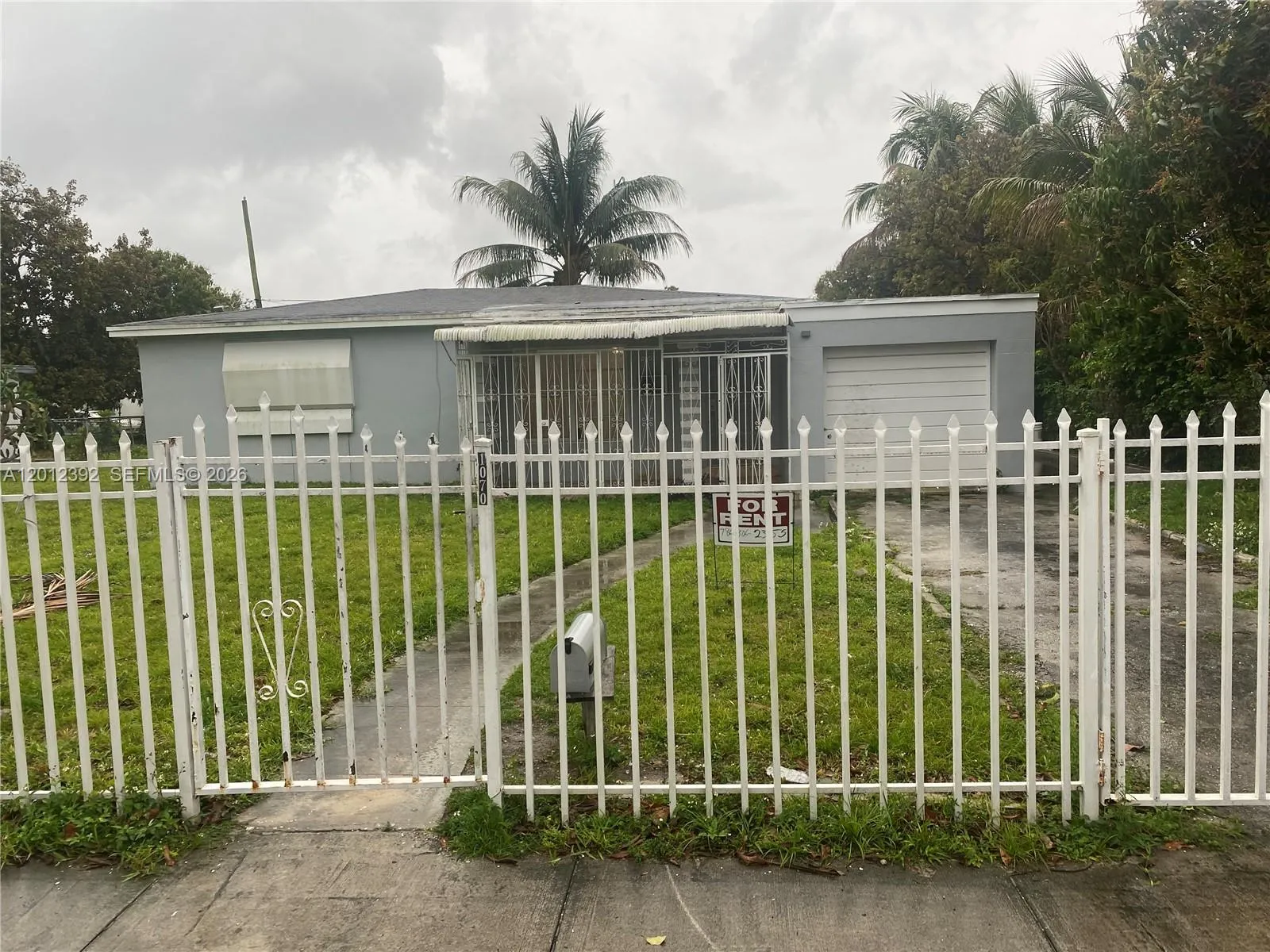 1070 Nw 147th St, Miami, Florida 33168, Miami, Florida 33168, 3 Bedrooms Bedrooms, ,2 BathroomsBathrooms,Residential,For Sale,1070 Nw 147th St, Miami, Florida 33168,A12012392