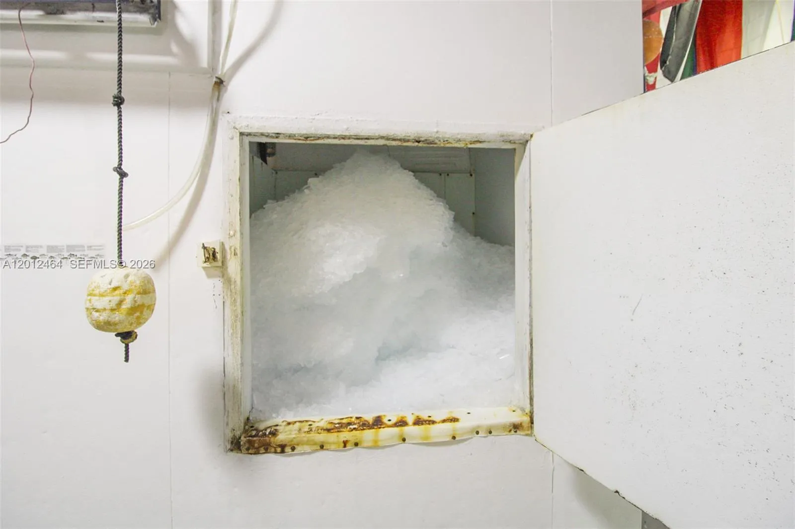 Ice Machine