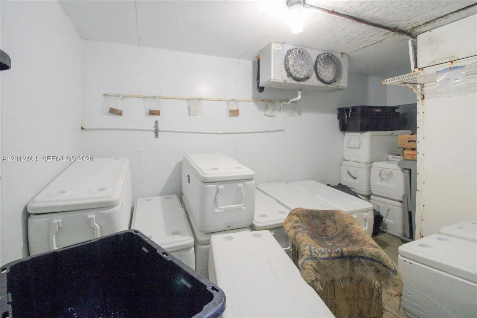 Refrigerators