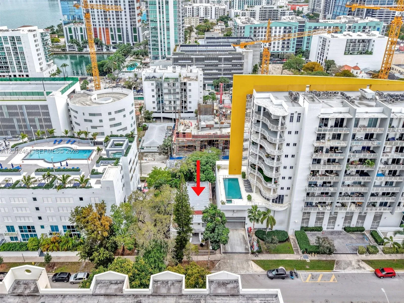 452 Ne 30th St, Miami, Florida 33137, Miami, Florida 33137, ,Residential Income,For Sale,452 Ne 30th St, Miami, Florida 33137,A12012461