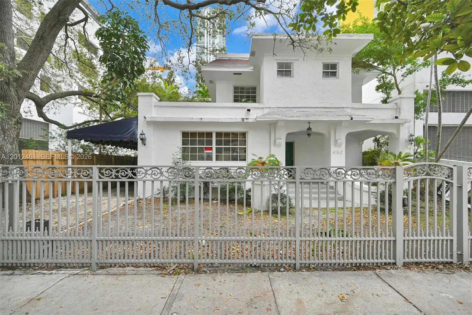 452 Ne 30th St, Miami, Florida 33137, Miami, Florida 33137, ,Residential Income,For Sale,452 Ne 30th St, Miami, Florida 33137,A12012461
