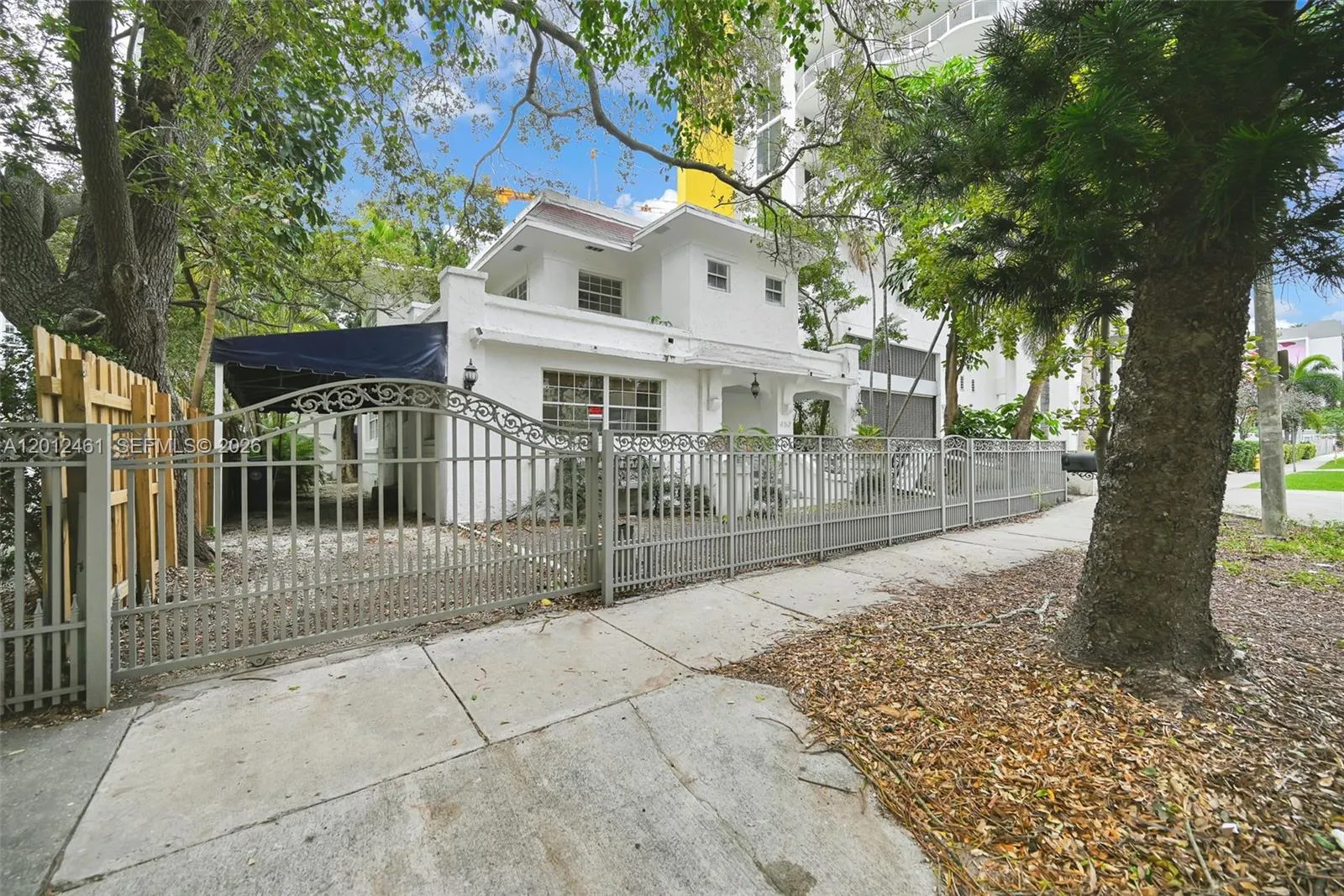 452 Ne 30th St, Miami, Florida 33137, Miami, Florida 33137, ,Residential Income,For Sale,452 Ne 30th St, Miami, Florida 33137,A12012461