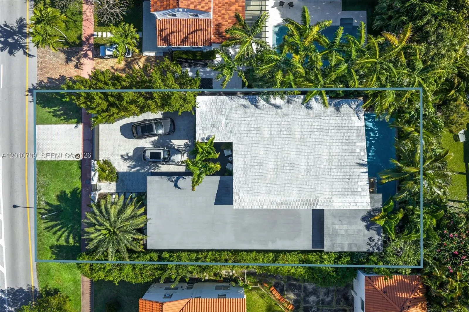 5225 La Gorce Dr, Miami Beach, Florida 33140, Miami Beach, Florida 33140, 4 Bedrooms Bedrooms, ,3 BathroomsBathrooms,Residential,For Sale,5225 La Gorce Dr, Miami Beach, Florida 33140,A12010709