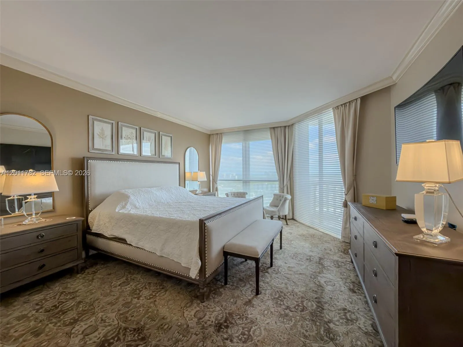 2000 Island Blvd 2503, Aventura, Florida 33160, Aventura, Florida 33160, 2 Bedrooms Bedrooms, ,2 BathroomsBathrooms,Residential,For Sale,2000 Island Blvd 2503, Aventura, Florida 33160,A12011782