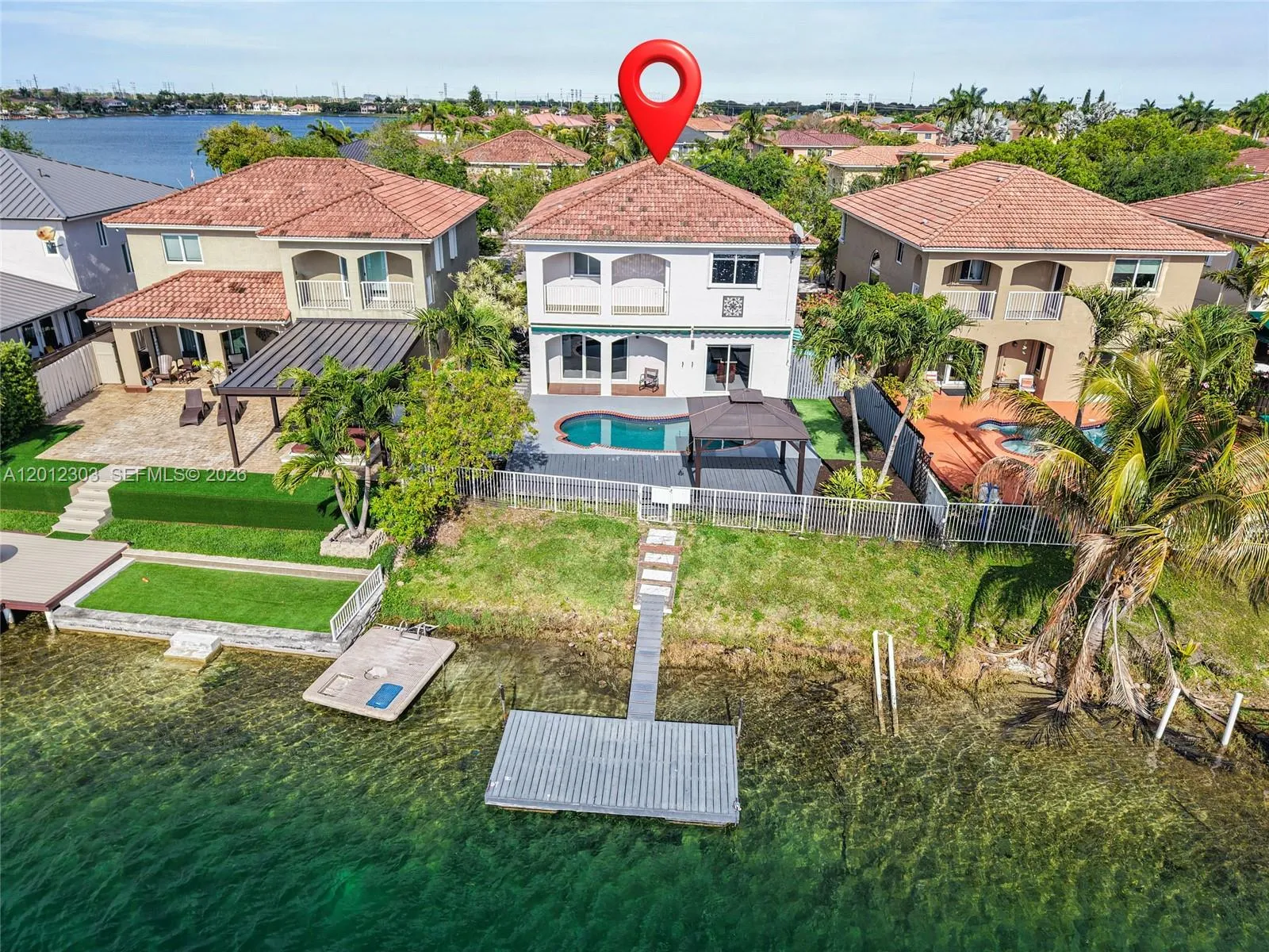14024 Sw 132nd Ave, Miami, Florida 33186, Miami, Florida 33186, 4 Bedrooms Bedrooms, ,2 BathroomsBathrooms,Residential,For Sale,14024 Sw 132nd Ave, Miami, Florida 33186,A12012303