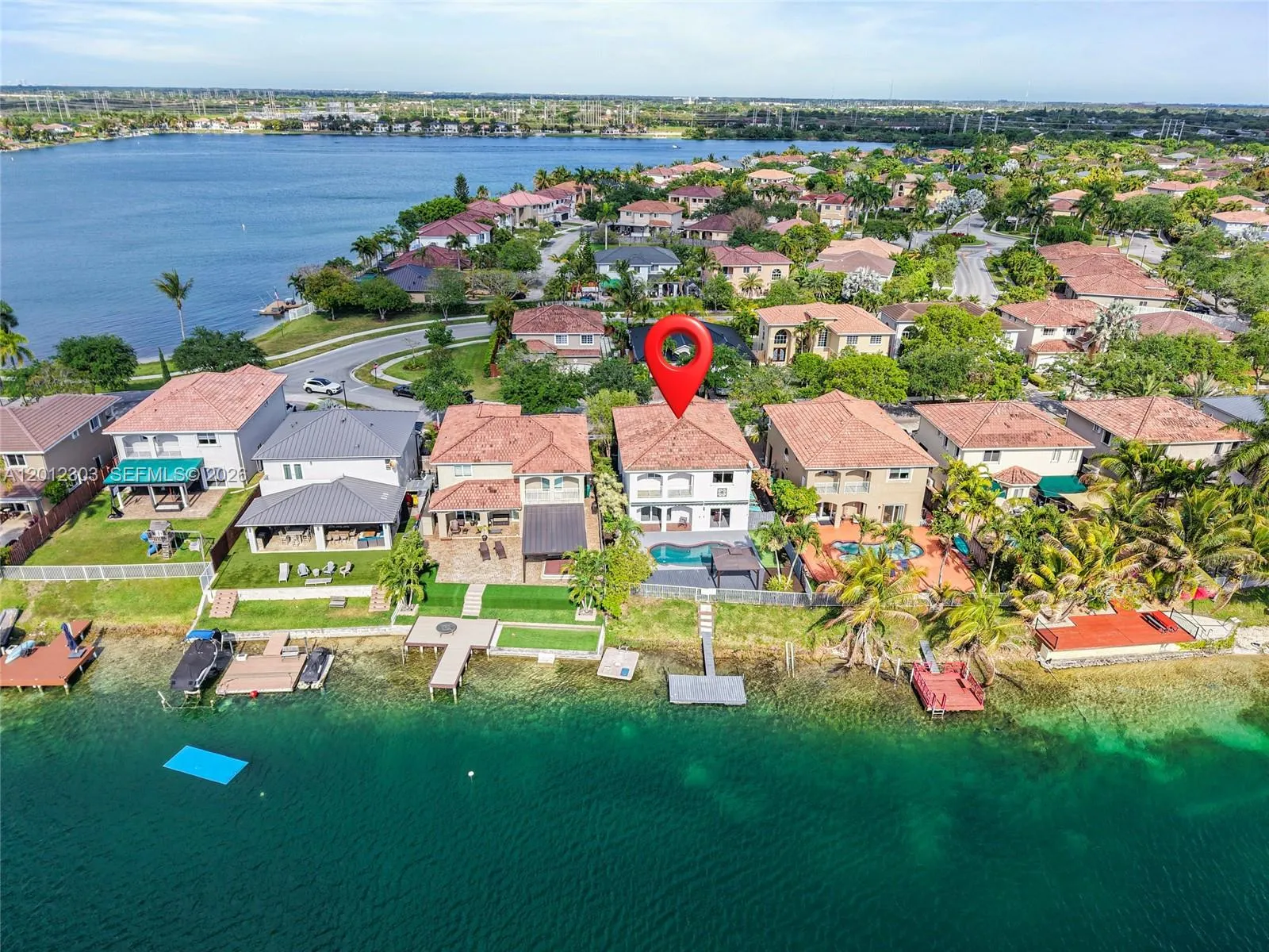 14024 Sw 132nd Ave, Miami, Florida 33186, Miami, Florida 33186, 4 Bedrooms Bedrooms, ,2 BathroomsBathrooms,Residential,For Sale,14024 Sw 132nd Ave, Miami, Florida 33186,A12012303