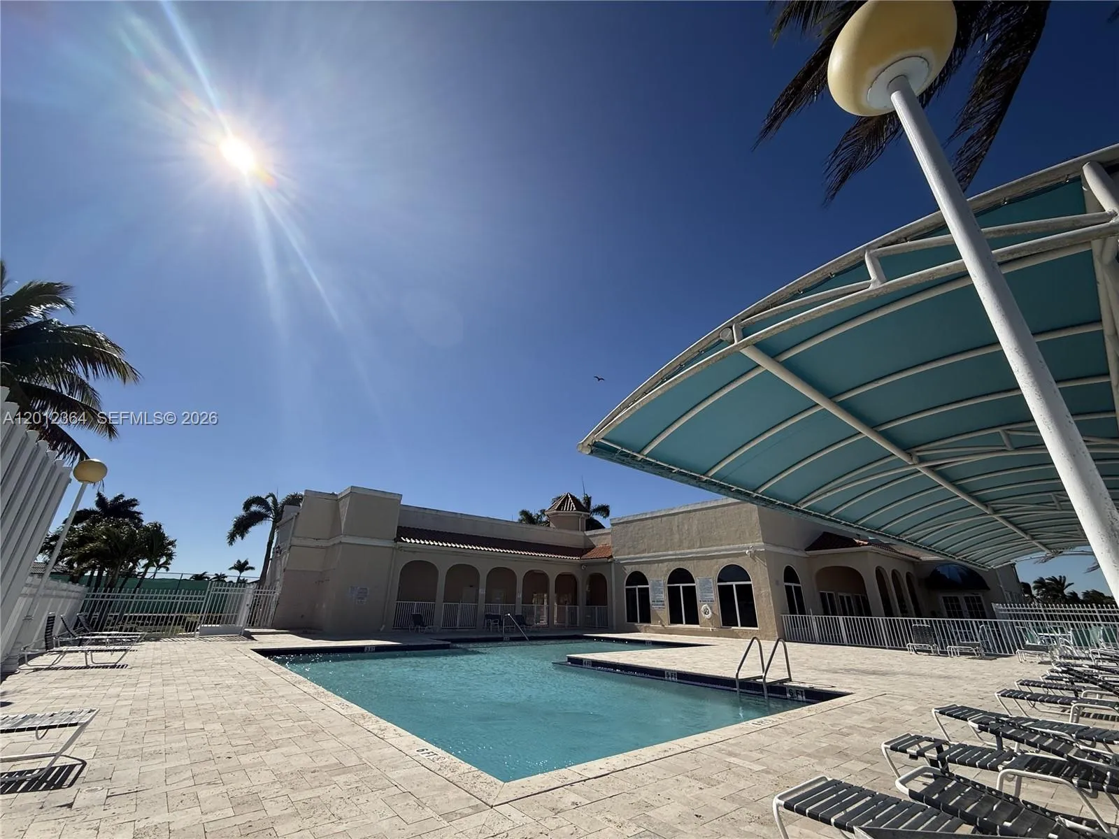 Community Pool