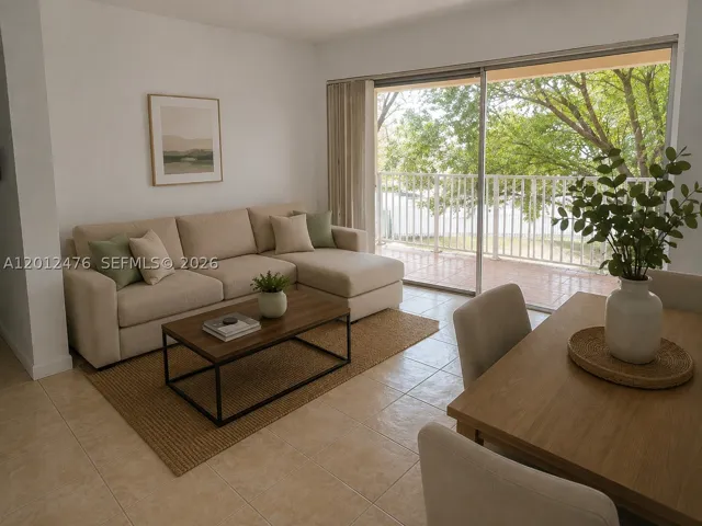 Virtual Staging