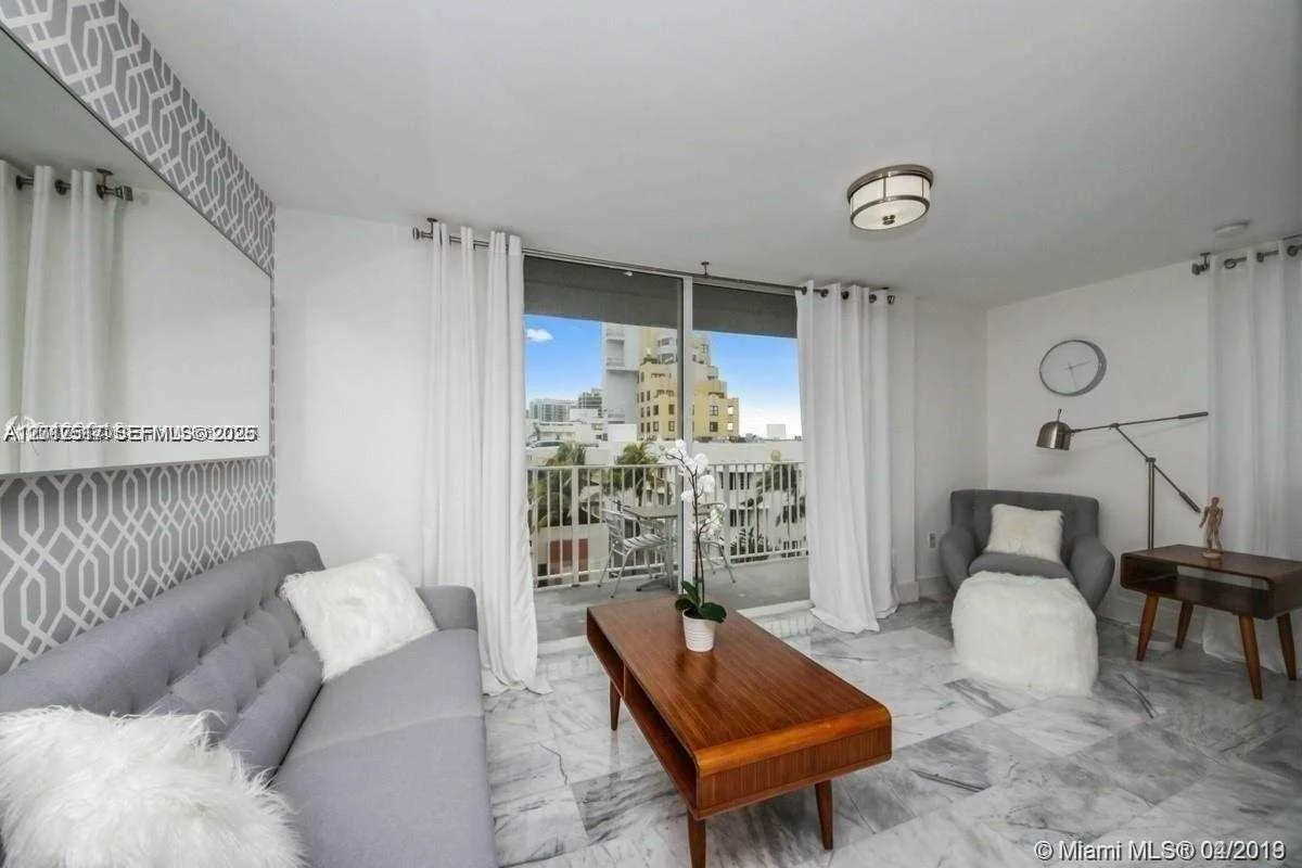 1255 Collins Ave 507, Miami Beach, Florida 33139, Miami Beach, Florida 33139, 1 Bedroom Bedrooms, ,1 BathroomBathrooms,Residential Lease,For Rent,1255 Collins Ave 507, Miami Beach, Florida 33139,A12012517