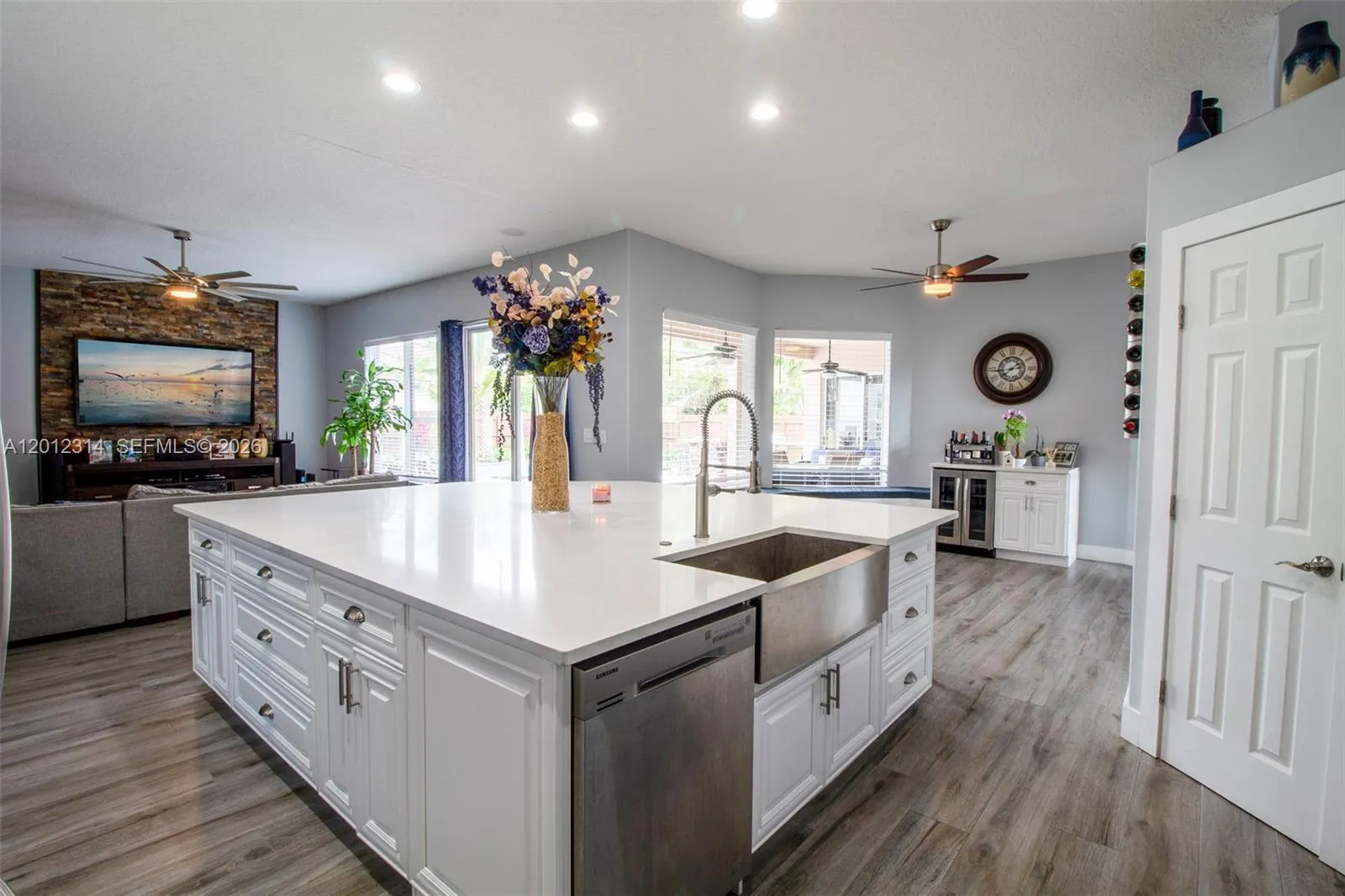 2910 Fairways Dr, Homestead, Florida 33035, Homestead, Florida 33035, 5 Bedrooms Bedrooms, ,3 BathroomsBathrooms,Residential,For Sale,2910 Fairways Dr, Homestead, Florida 33035,A12012314