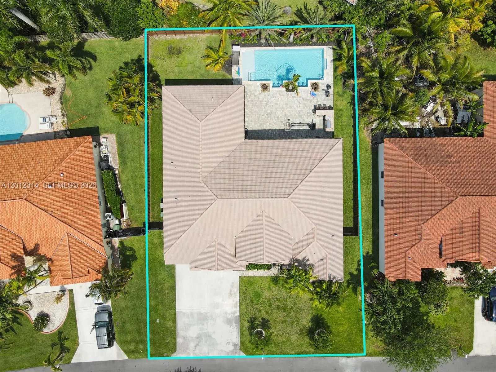 2910 Fairways Dr, Homestead, Florida 33035, Homestead, Florida 33035, 5 Bedrooms Bedrooms, ,3 BathroomsBathrooms,Residential,For Sale,2910 Fairways Dr, Homestead, Florida 33035,A12012314