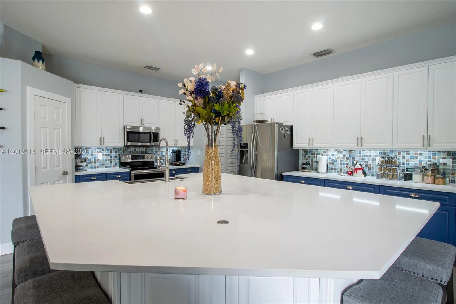 2910 Fairways Dr, Homestead, Florida 33035, Homestead, Florida 33035, 5 Bedrooms Bedrooms, ,3 BathroomsBathrooms,Residential,For Sale,2910 Fairways Dr, Homestead, Florida 33035,A12012314