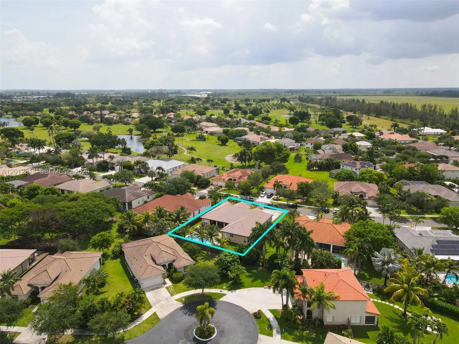 2910 Fairways Dr, Homestead, Florida 33035, Homestead, Florida 33035, 5 Bedrooms Bedrooms, ,3 BathroomsBathrooms,Residential,For Sale,2910 Fairways Dr, Homestead, Florida 33035,A12012314