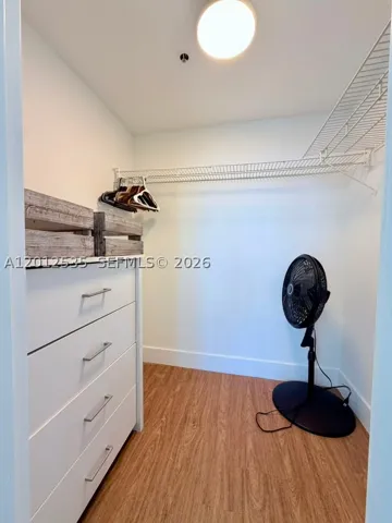 Closet