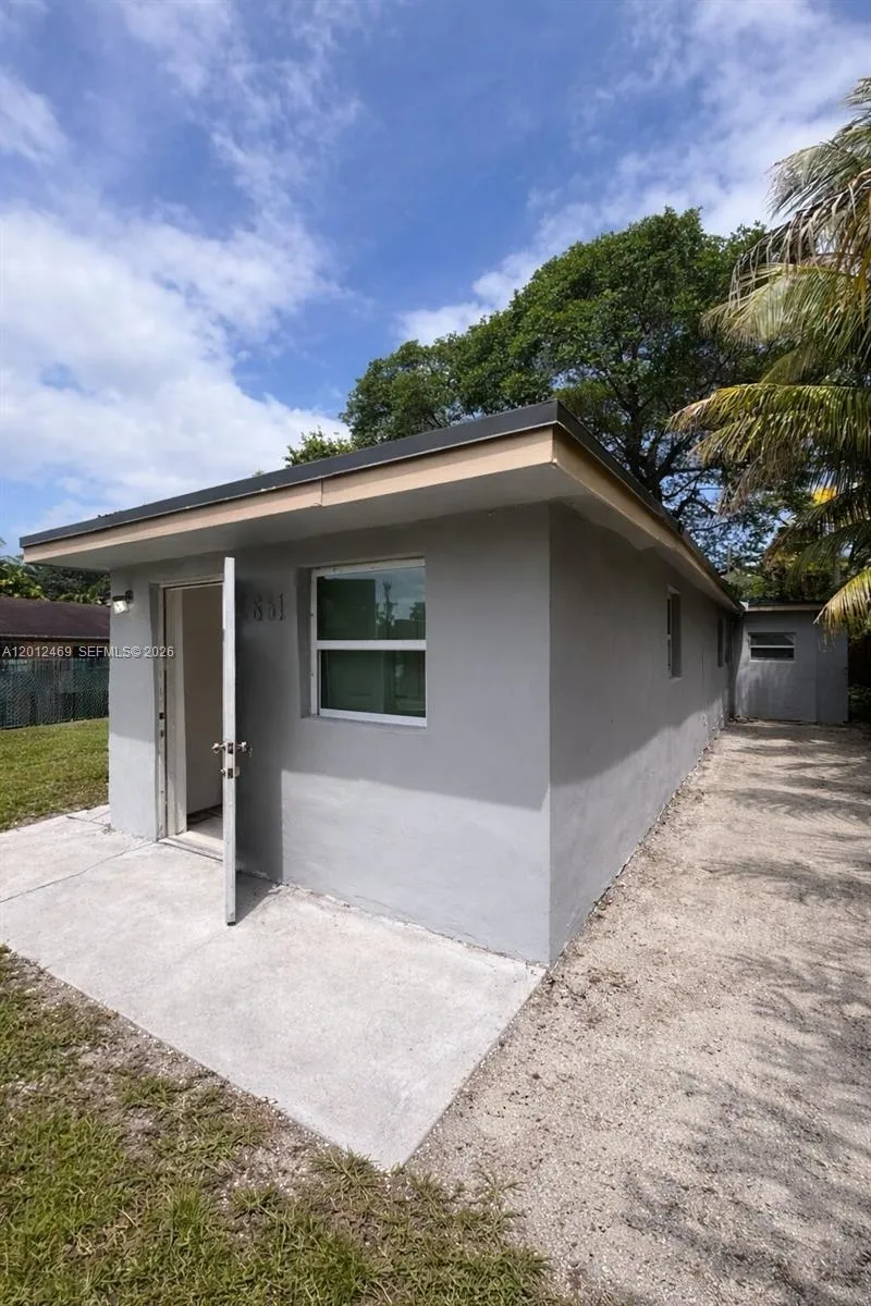 1861 Nw 112th St, Miami, Florida 33167, Miami, Florida 33167, 3 Bedrooms Bedrooms, ,1 BathroomBathrooms,Residential,For Sale,1861 Nw 112th St, Miami, Florida 33167,A12012469