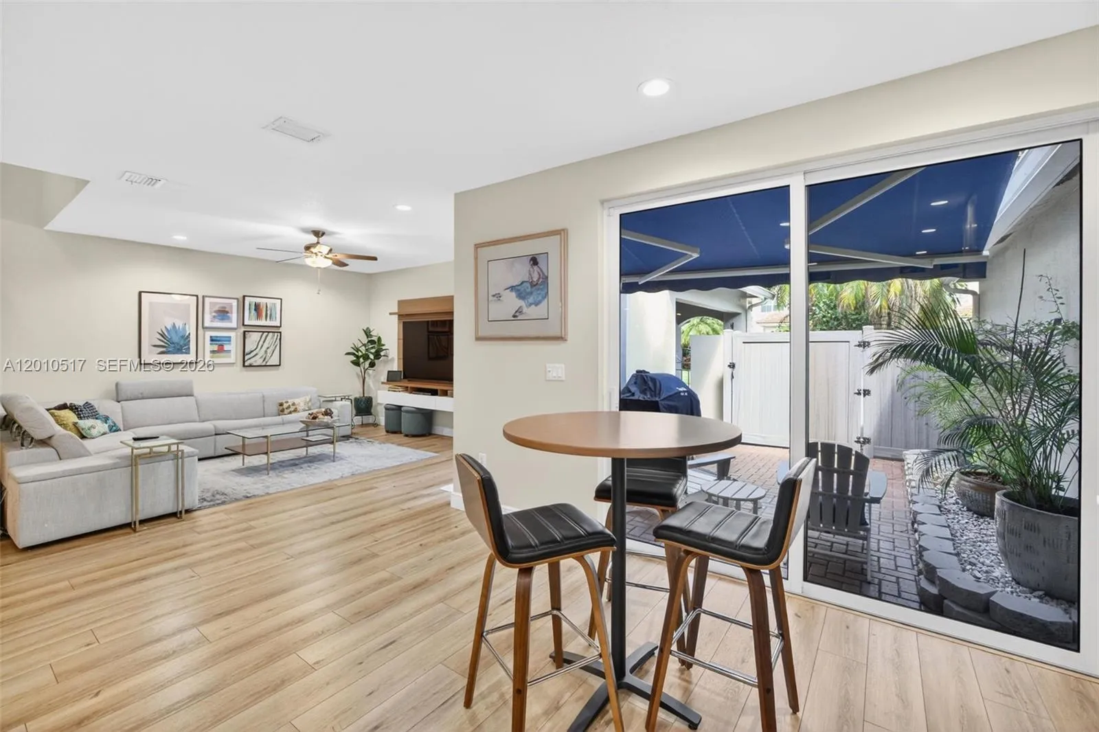 1581 Yellowheart Way, Hollywood, Florida 33019, Hollywood, Florida 33019, 3 Bedrooms Bedrooms, ,2 BathroomsBathrooms,Residential,For Sale,1581 Yellowheart Way, Hollywood, Florida 33019,A12010517