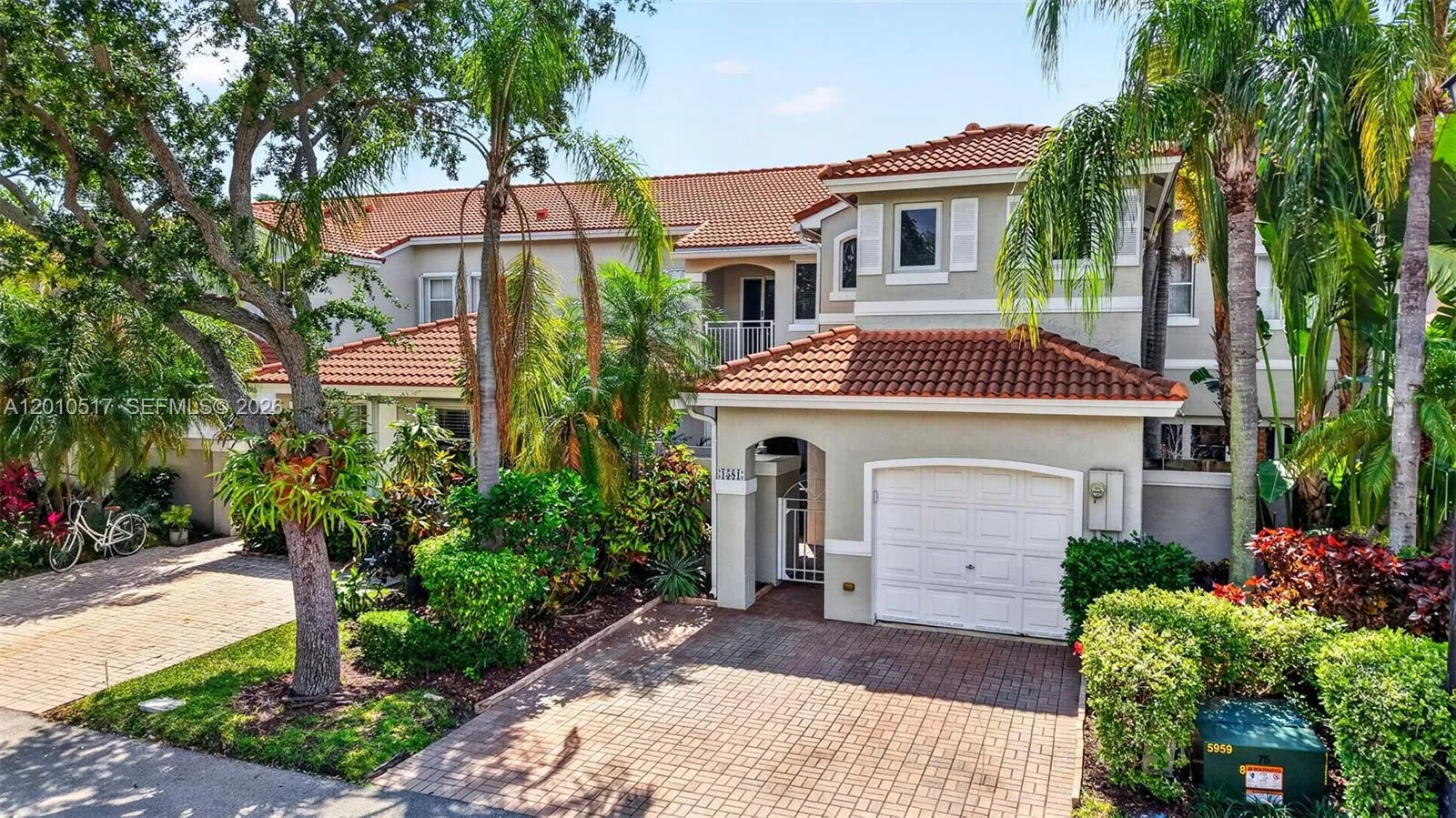 1581 Yellowheart Way, Hollywood, Florida 33019, Hollywood, Florida 33019, 3 Bedrooms Bedrooms, ,2 BathroomsBathrooms,Residential,For Sale,1581 Yellowheart Way, Hollywood, Florida 33019,A12010517