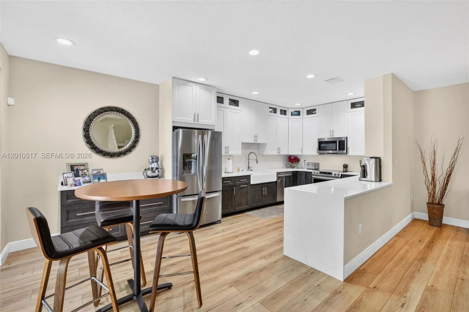 1581 Yellowheart Way, Hollywood, Florida 33019, Hollywood, Florida 33019, 3 Bedrooms Bedrooms, ,2 BathroomsBathrooms,Residential,For Sale,1581 Yellowheart Way, Hollywood, Florida 33019,A12010517