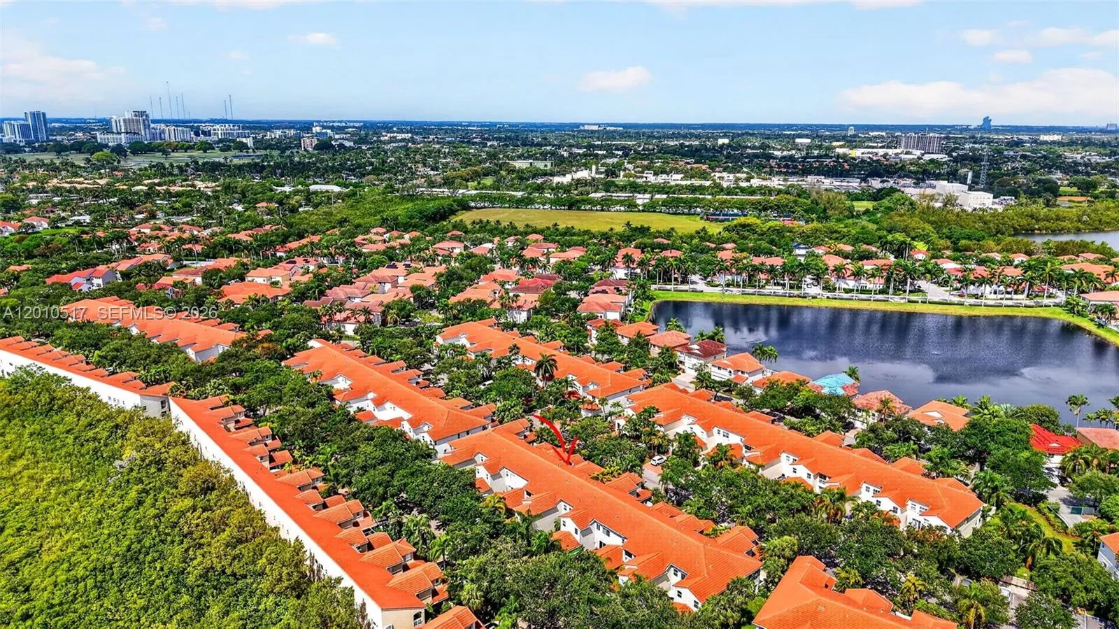 1581 Yellowheart Way, Hollywood, Florida 33019, Hollywood, Florida 33019, 3 Bedrooms Bedrooms, ,2 BathroomsBathrooms,Residential,For Sale,1581 Yellowheart Way, Hollywood, Florida 33019,A12010517